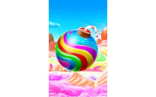 Sweet Bonanza — Pragmatic Play